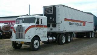 I&#39;m A Truck~Red Simpson.wmv