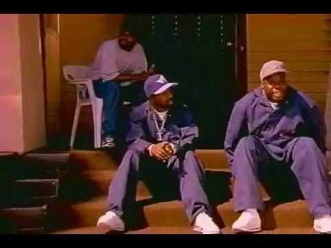 MC Eiht, King Tee, Dresta - Straight Outta Compton