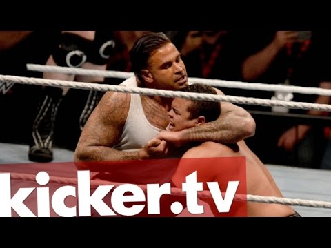 Die Maschine läuft - Tim Wiese feiert gelungenes Debüt - kicker.tv