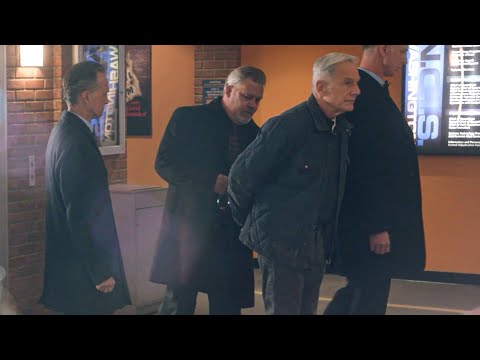 Agent Gibbs Arrested For Assault - NCIS 18x10