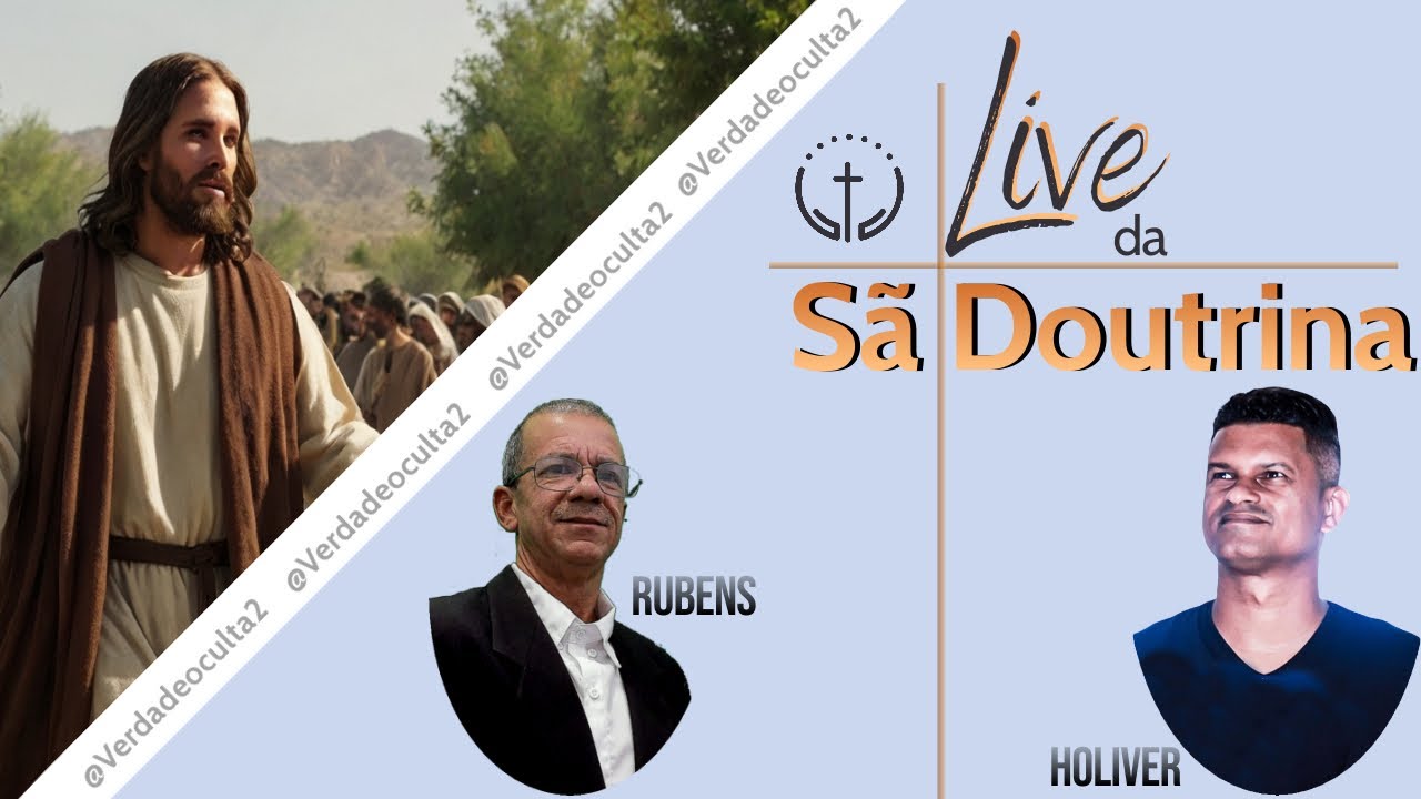 Live da sã doutrina N.24