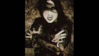 Cradle Of Filth - Summer Dying Fast[Live] 1996