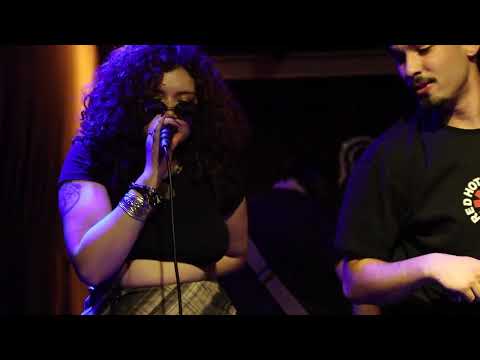 Ezhel - Bazen Live Cover