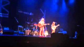 One More Girl - 'The Hard Way'