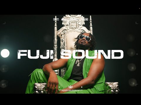 ỌMỌ PASTOR - Fuji Sound (Official Video)