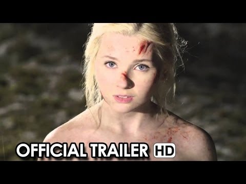 Final Girl Official Trailer (2014) HD