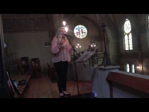 Ja - Silbermond (COVER by Jo Marie Dominiak)