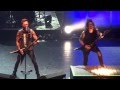 Bullet For My Valentine - The Last Fight - Live HD ...