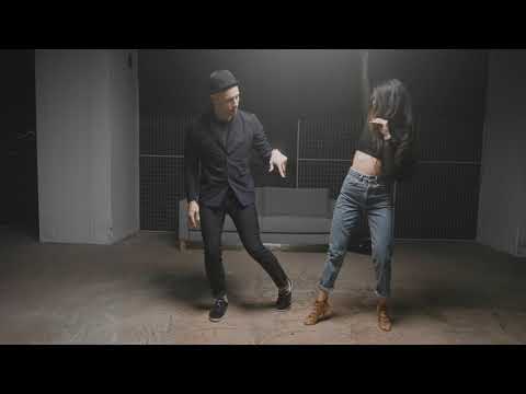 Denny&Sabina Fusion Kizomba