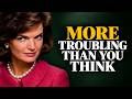Jackie Kennedy Hid Her Secret Double Life for Years—Until the Truth Finally Came Out.