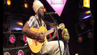 Little Guerrier - Avec Toi (Live TNT REBOOT)