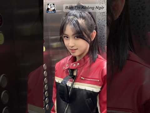 Cuộc gặp gỡ bất ngờ | Bản Tin Không Ngờ #short