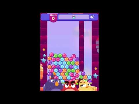 Let's Play Angry Birds Dream Blast Part 24:Levels 126-130