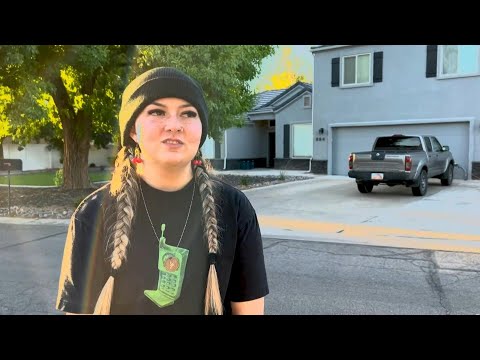 Former schoolmate of suspected Charlie Kirk shooter reacts to his arrest | AFP