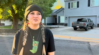 Former schoolmate of suspected Charlie Kirk shooter reacts to his arrest | AFP