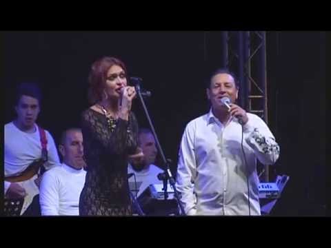 BILJANA PROKIC I ARSA -JORGOVANI -UZIVO SJENICA 2016