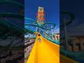 TALLEST Waterslide In America WaterparkCapital Shorts