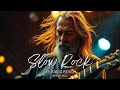 Midnight Slow Rock Classic Rock Ballads Deep Emotions Soft Melodies And Soulful Energy