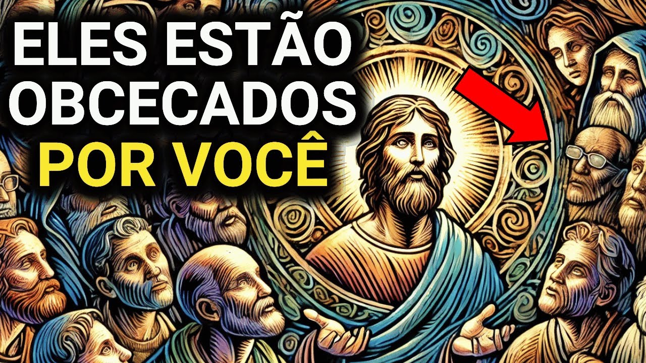 Obsessão ou Admiração? A Verdade Sobre Quem Persegue os Escolhidos