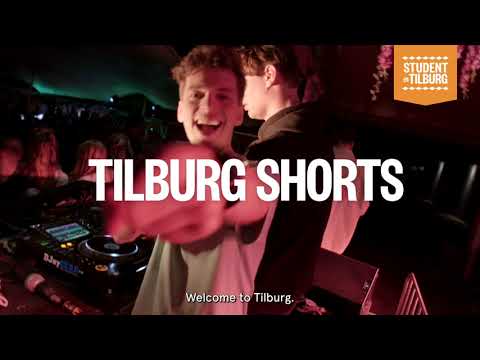 Tilburg Shorts | Events