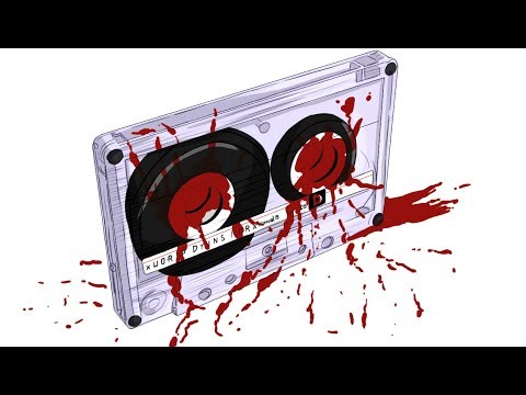 Nunca imaginaras lo que había en esta cinta