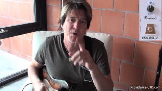 Providence Final Booster - What To Know & Where To Buy | Equipboard