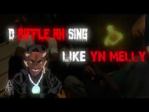 Kratos7  NO  LONG  TALKIN [ VISUALIZER] SQUASH×6GAL×BYRONICA×PRINCENANNY×K GAL ×RESISTDUNCE DISS