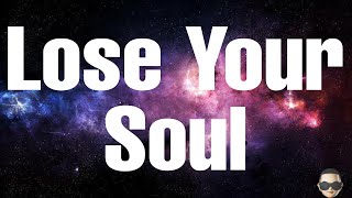 Jelly Roll - Lose Your Soul (Lyrics)