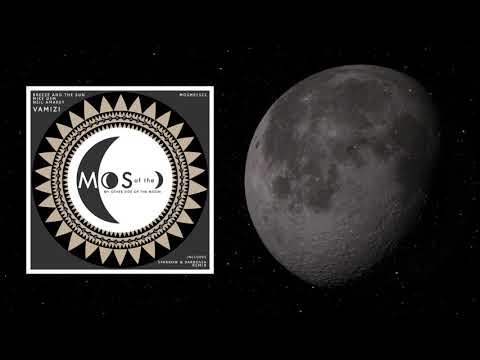 Breeze and The Sun, Mike Dem, Neil Amarey - Vamizi (MOS of the Moon Mix)