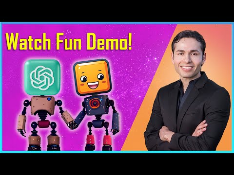 Item video thumbnail