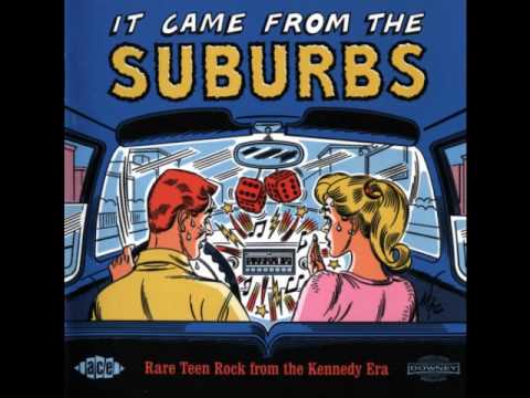 The Invictas - Nellie