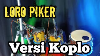 Download lagu Loro pikir koplo terbaru|cover kendang mp3 Download lagu Loro pikir koplo terbaru|cover kendang mp3