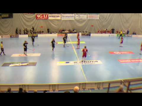 SM-sarja KooVee02-Tiikerit02, 5.3.2017 (erä1)