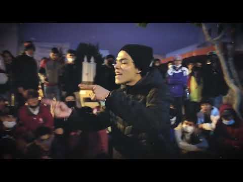 SETA VS LEISEN / Octavos de Final / Clasificatoria Sangre X Sangre Arequipa 2da Fecha