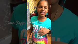 Friday Lunch 🥙 Box Recipe For Kids | Curd Rice | Vendakkai Fry | Tomato Juice #shorts #trending