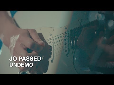 Jo Passed | Undemo | First Play Live