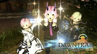 【FF14】#298 空想帳だけ【PS5】
