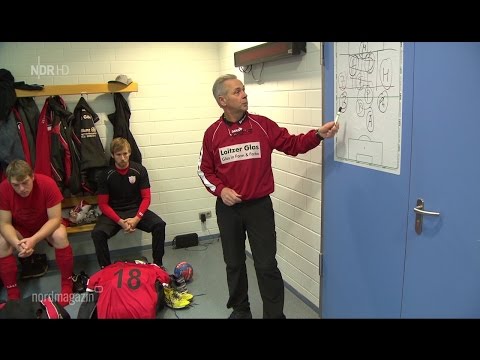 Hansa Rostock vs. SV Görmin - Report on the friendly match