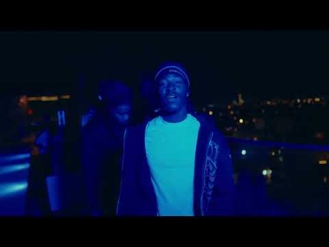 Nino Paid - Kryptonite (Official Video) Dir: @Kiirusly