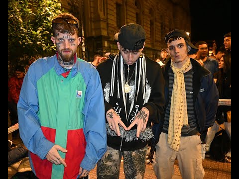 RASTA x FISRANCO x NYU | GARDEN BATTLES 2025 | OCTAVOS | FECHA 6