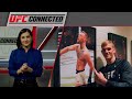 UFC Connected: Ian Garry, Georges St-Pierre, Dominick Cruz, Jan Blachowicz