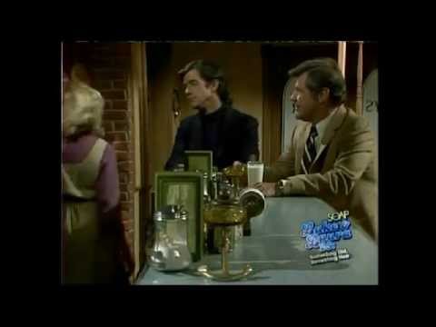 10-20-80 ~ Luke & Laura - Almost home!