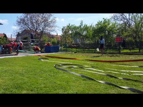 SDH Luboměř - Bílany