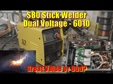 Arc 250 Welding Machine