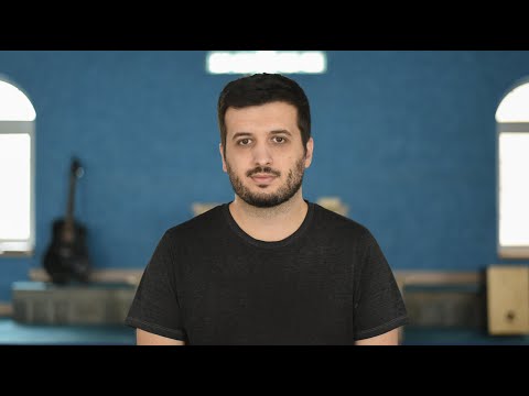 Разговор со Бог (1) | Никола Гиневски | 17.5.2020