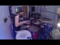 Northlane-Genesis/Scarab (Drum Cover ...