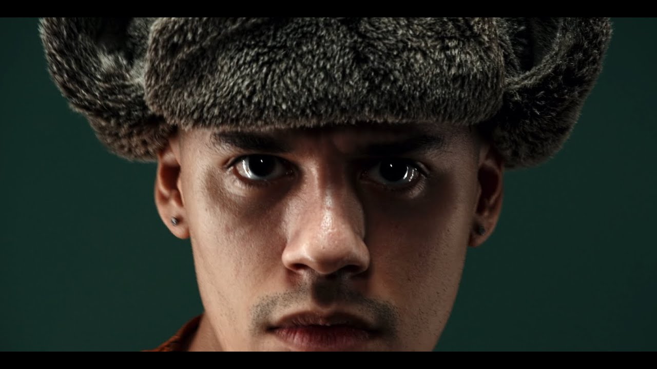 Video Thumbnail