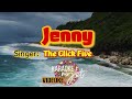 Jenny | The Click Five | Karaoke | Videoke