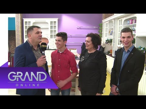 Ova porodica je rasplakala ceo region, a evo šta oni kažu na to