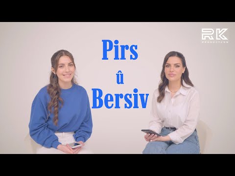 Rojbin Kizil/ Fehime - Pirs/Bersiv